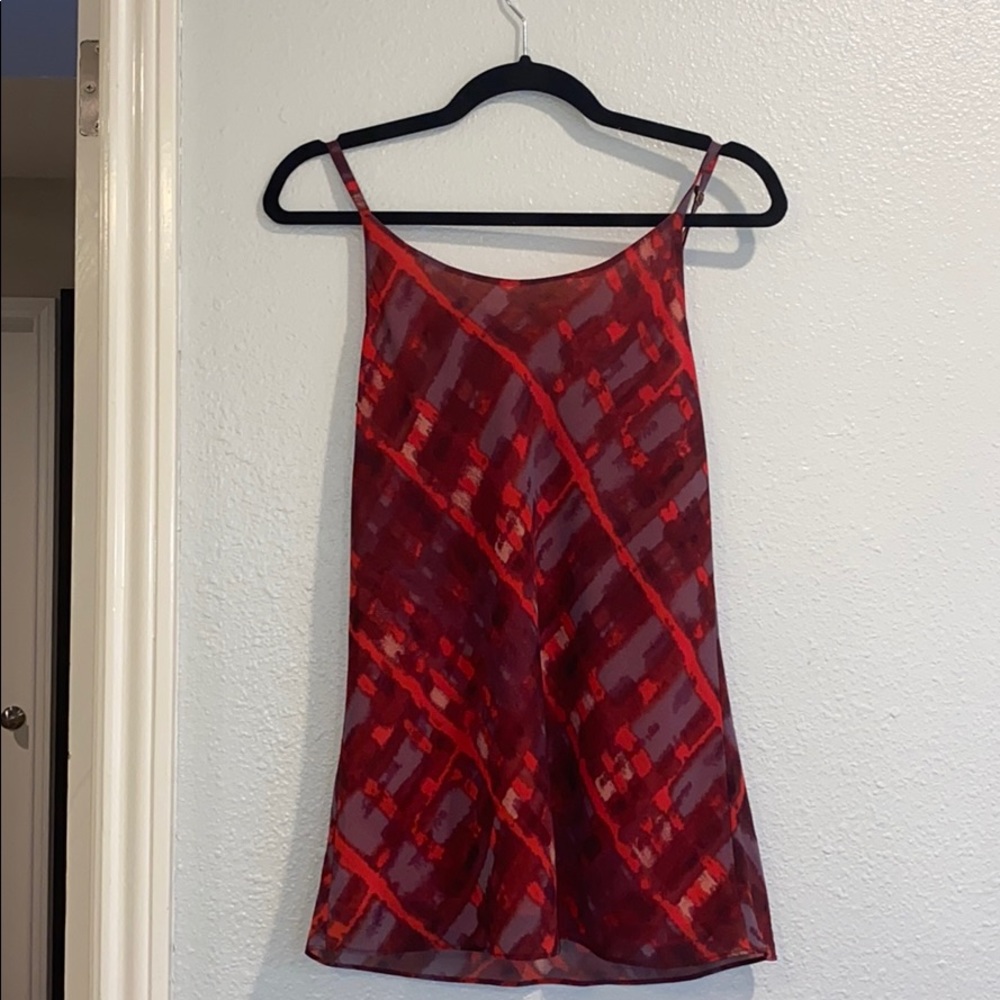 Cabi Tank Top